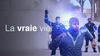 La vraie vie - Le documentaire qui filme l'absurde dans un jeu vidéo