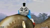 Thomas le train de l'enfer revient hanter les jeux Bethesda