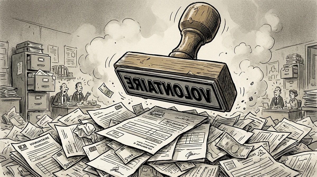 Chat Control - 3 ans de débats pour accoucher d'un truc qui ne sert à rien