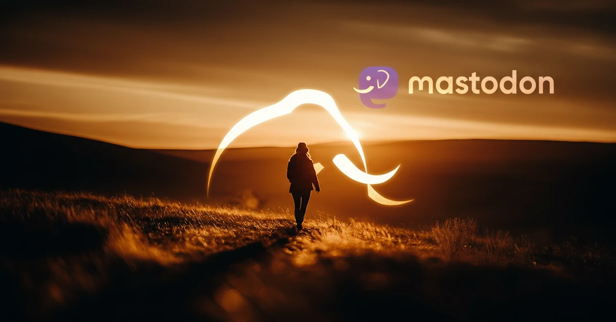 Le créateur de Mastodon se casse de sa propre plateforme (et je le comprends)