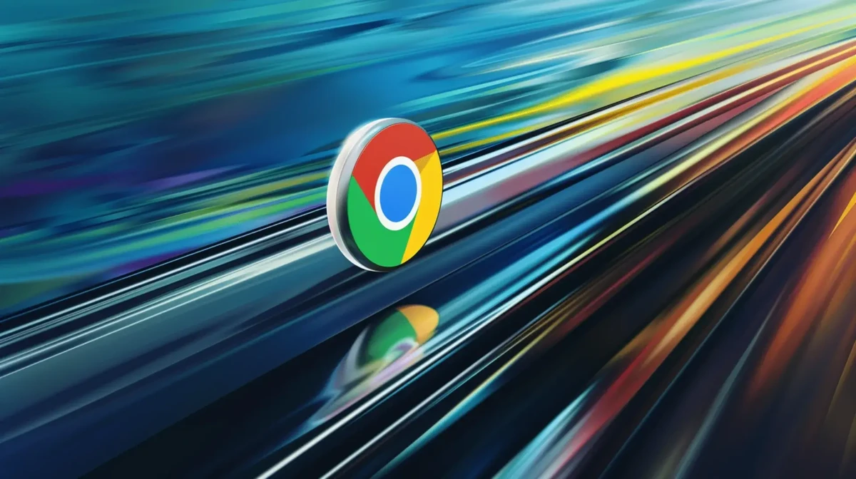 Extensions Chrome - Attention aux ralentissements !