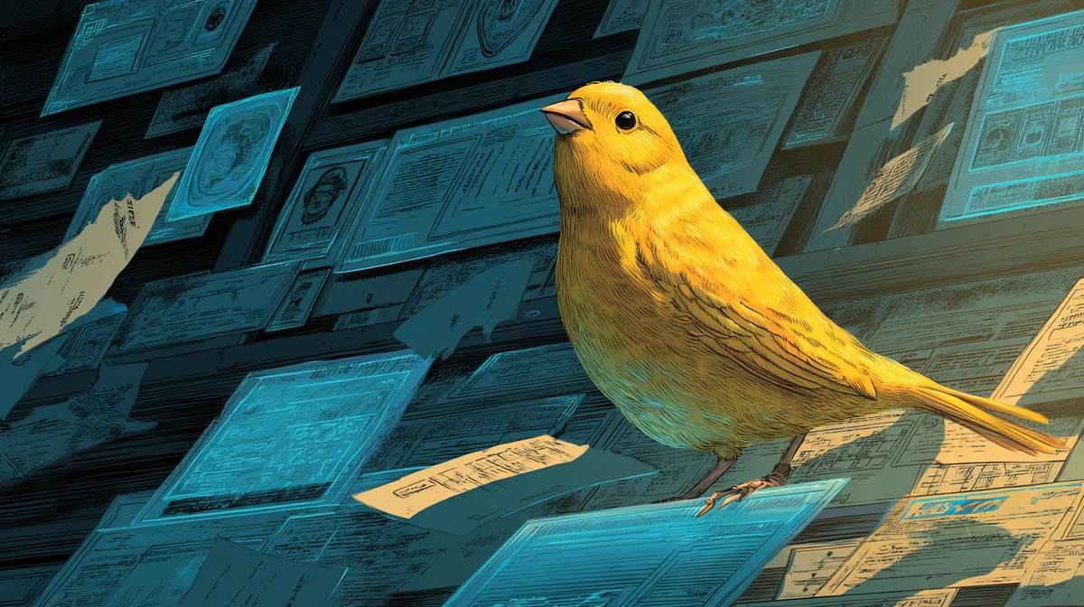 FBI vs Archive.is - Le site qui archive sa propre disparition