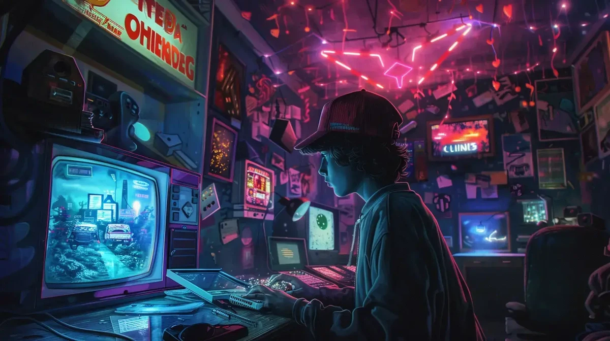 RomM - Le gestionnaire de ROMs des retro gamers sérieux