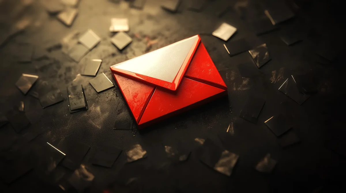 Gmail - Pensez à protéger vos comptes pour éviter leur suppression