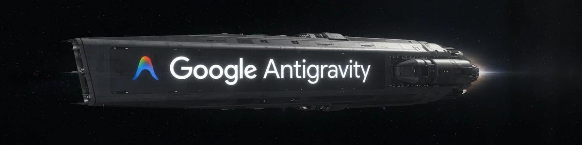 Google Antigravity - Bienvenue dans l'ère du développeur qui ne développe plus