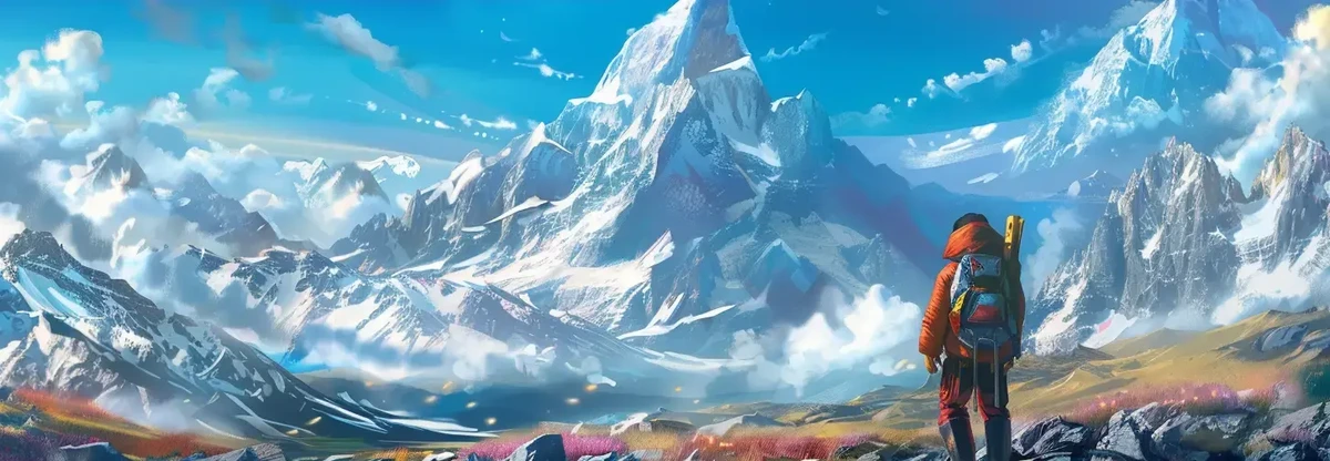 Haters gonna hate - Inoxtag met une claque aux rabat-joie de l'Everest