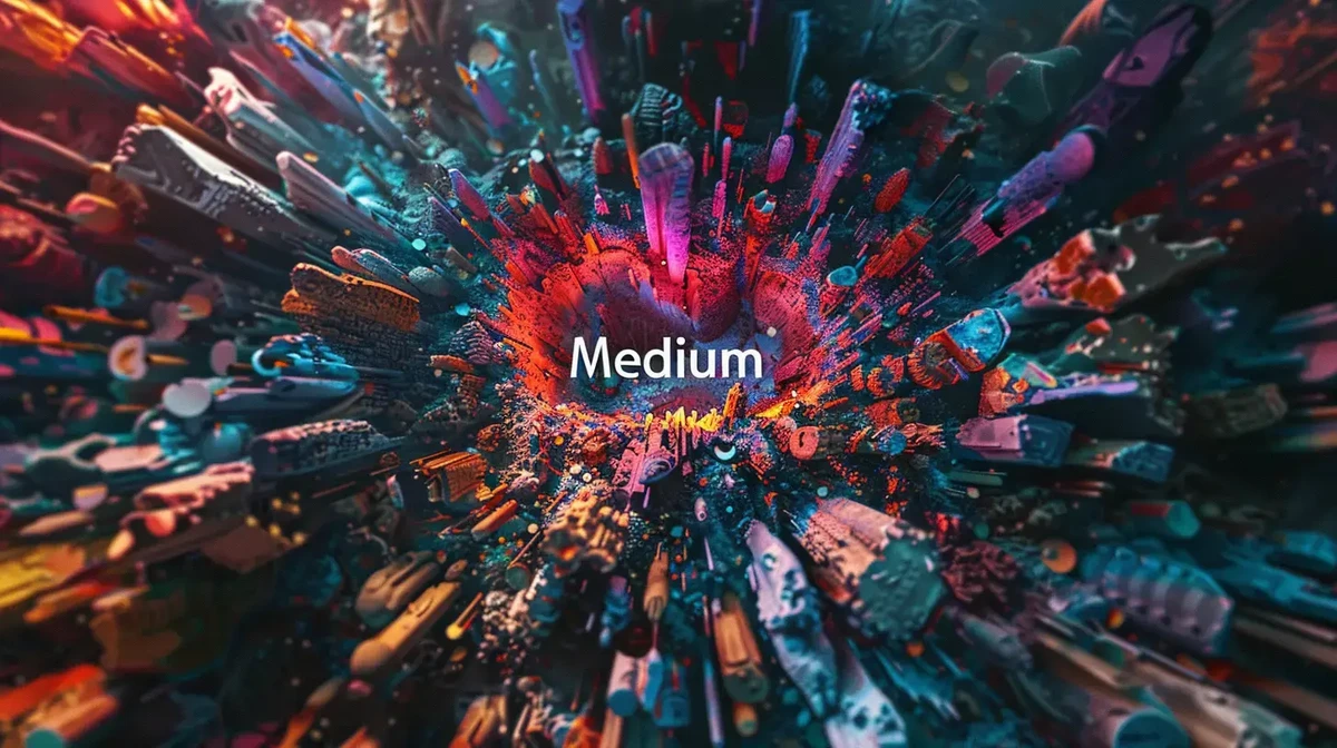 La plateforme MEDIUM interdit le contenu généré par IA de son programme partenaire