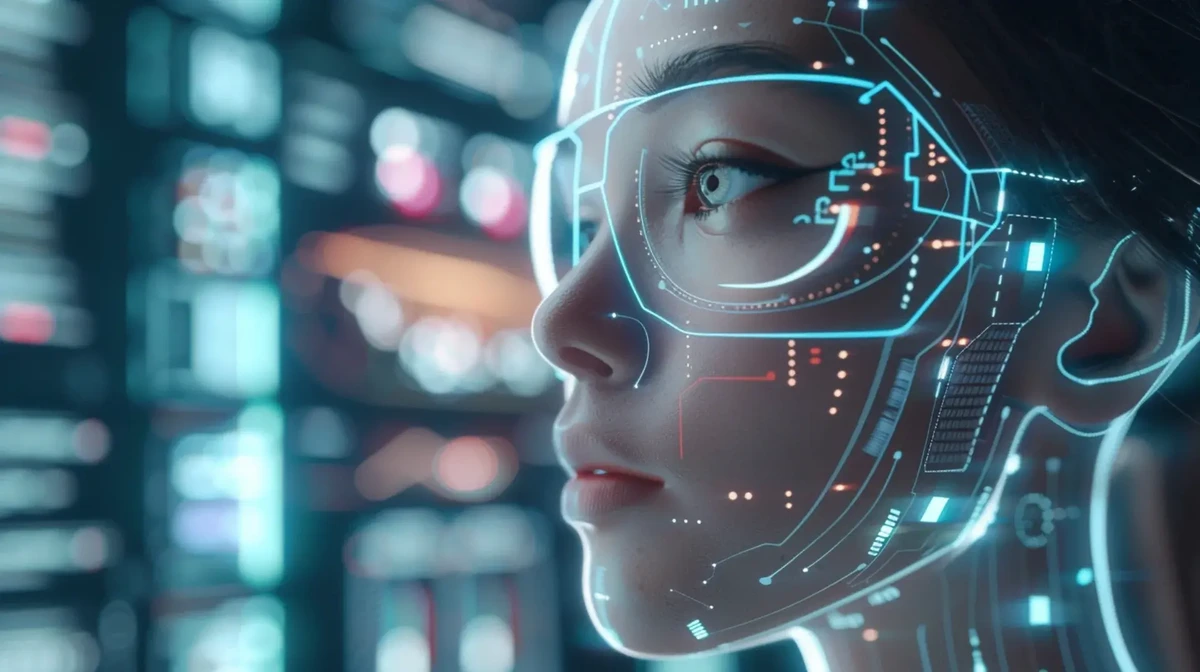 L'IA du MIT qui prédit les actions humaines