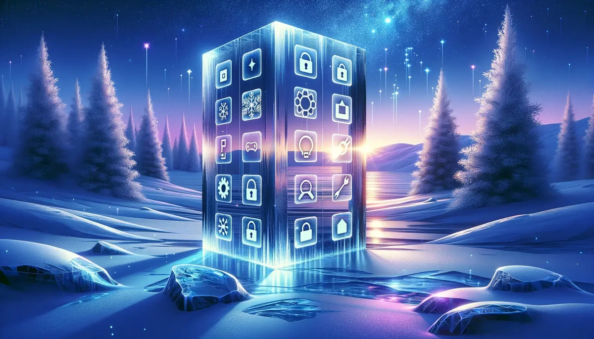 Ice - Maîtriser votre barre de menus macOS comme un champion