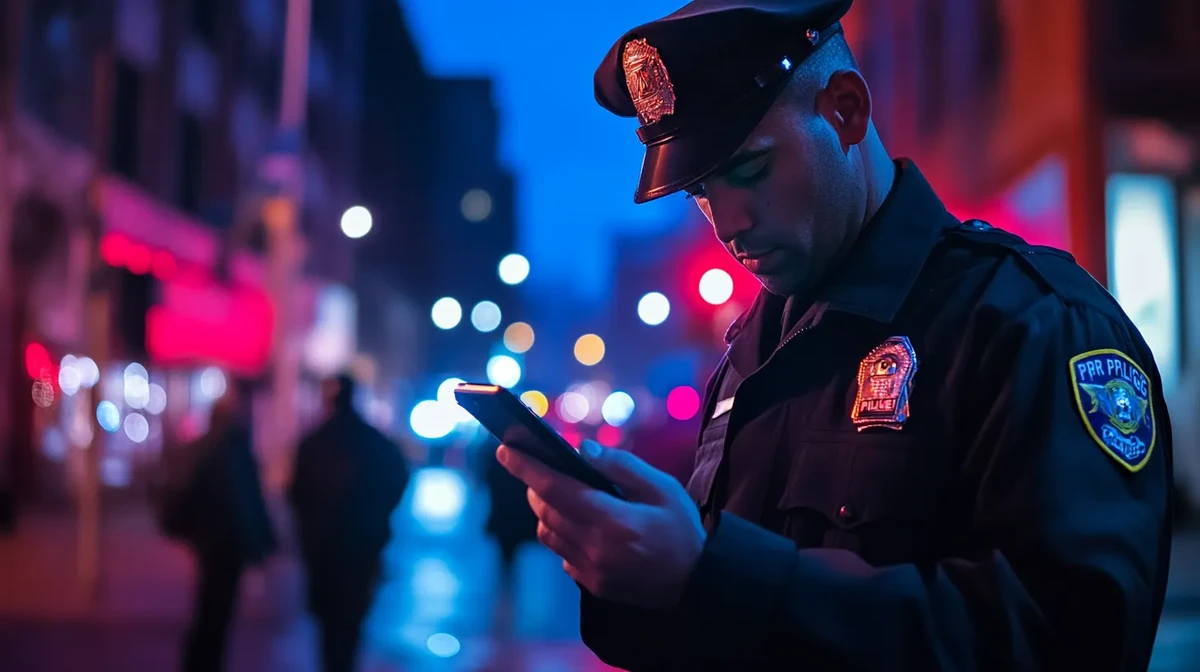 La nouvelle fonction secrète d'iOS 18 qui donne des sueurs froides aux enquêteurs de police
