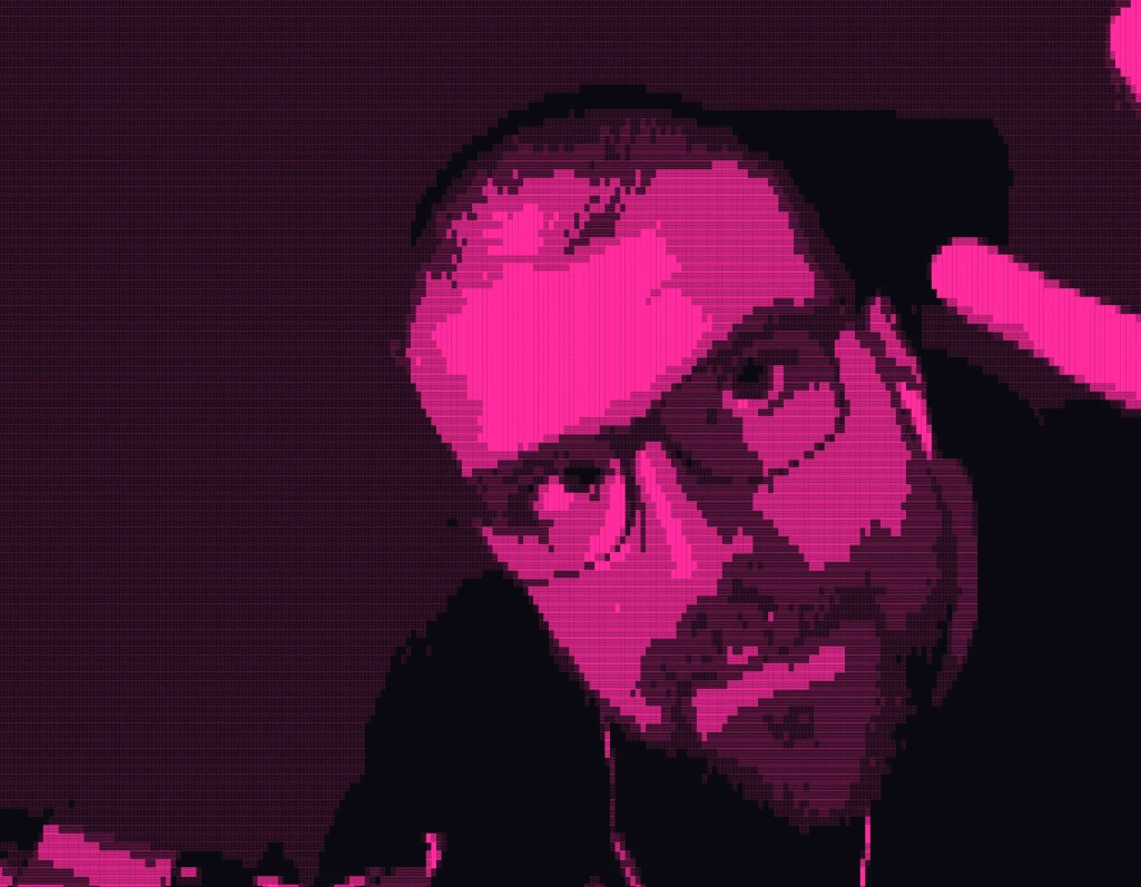 Itoa - Pour convertir une image en ASCII Art