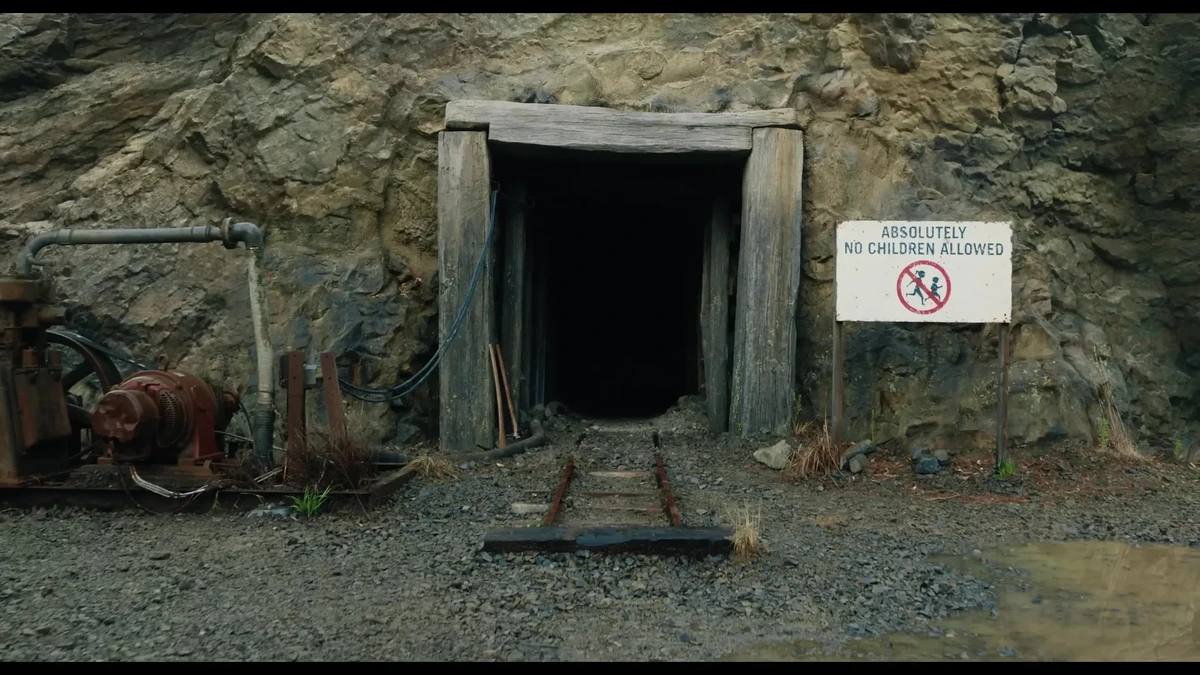 Minecraft explose avec un film et des parcs d'attractions