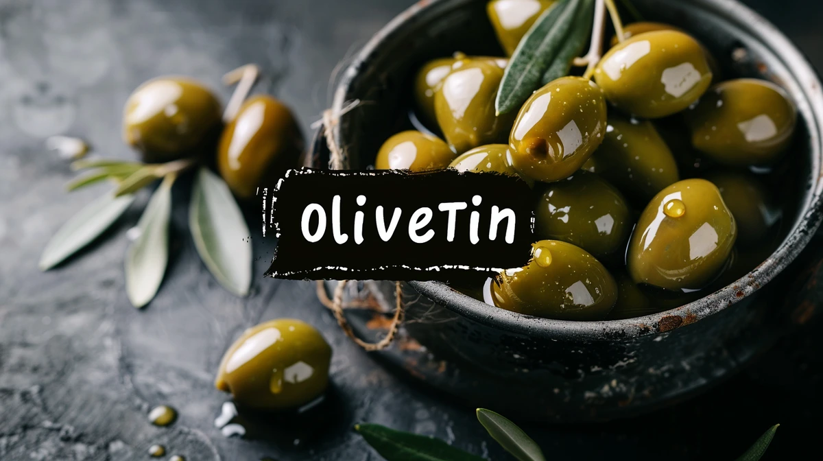 OliveTin - Simplifiez et sécurisez vos tâches avec cette interface web intuitive !