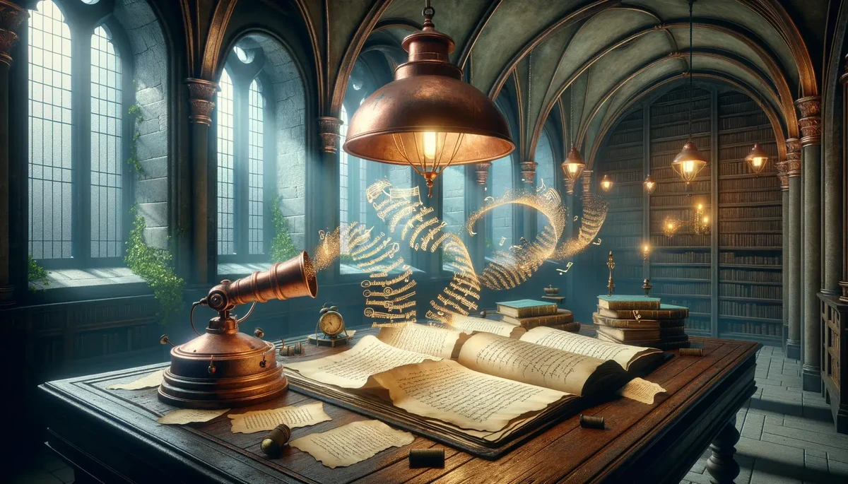 NotesGPT - Racontez votre vie à l'IA et elle organisera votre Todo List