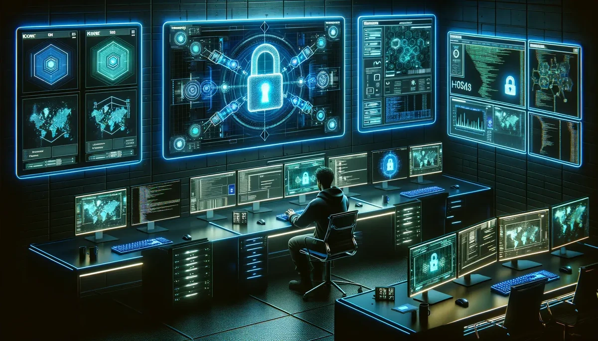 Knockr - Facilement mettre en place une séquence de port knocking sur votre serveur