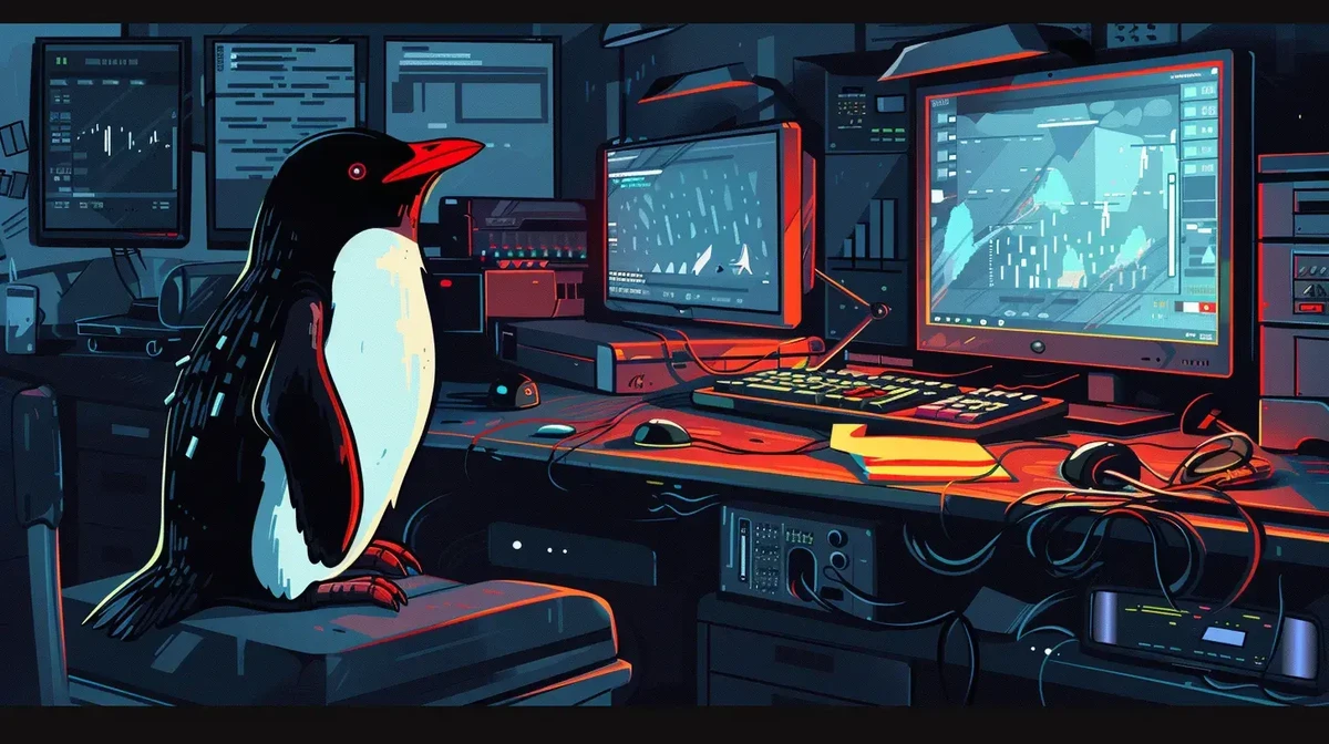 Les outils de crise indispensables pour Linux