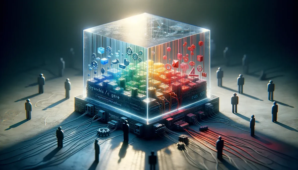 Pixi - Pour créer des environnements de dev aux petits oignons