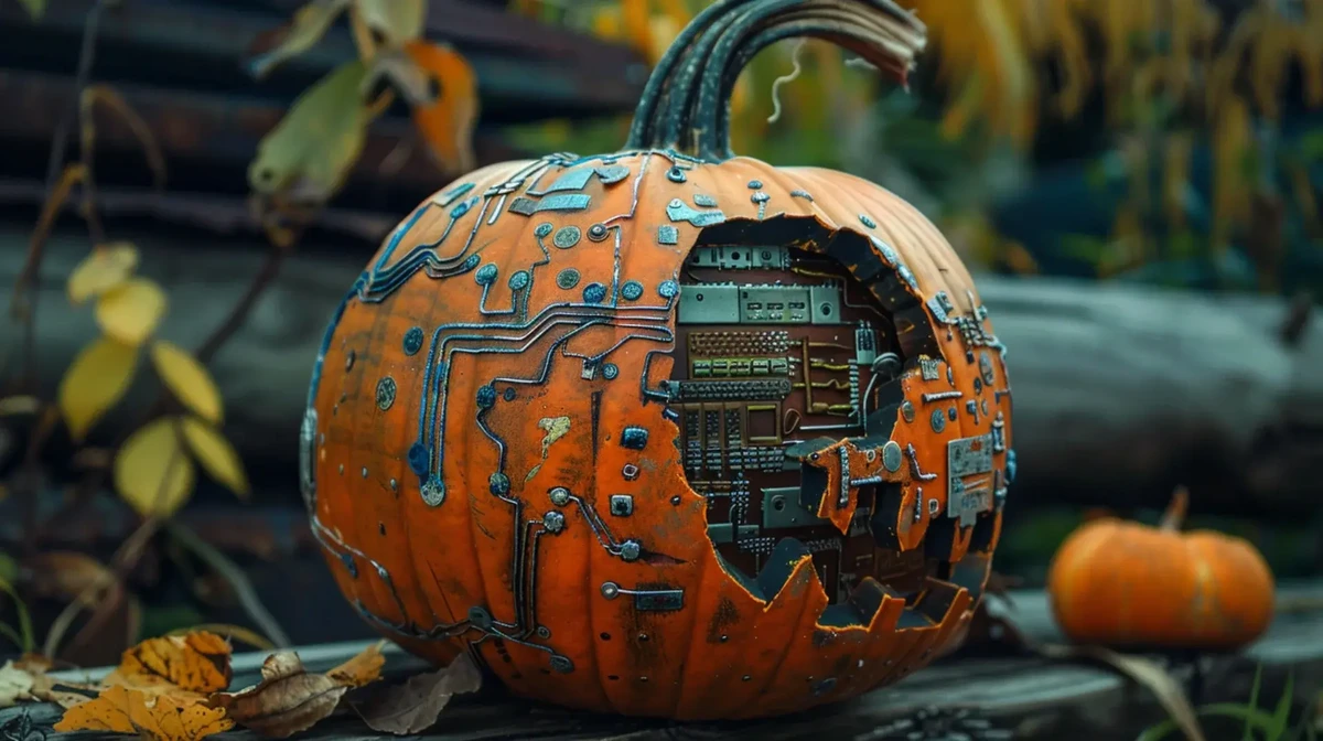 PumpkinOS - Un système alternatif à PalmOS