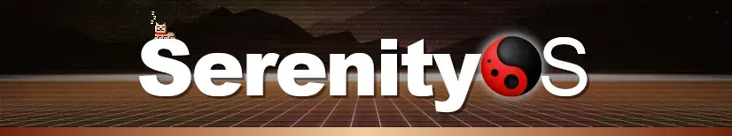 SerenityOS - Le mariage bien vintage entre une interface des années 90 et la puissance actuelle d'Unix