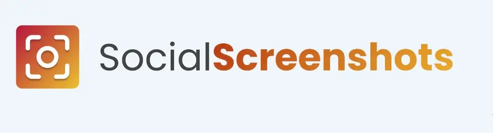 SocialScreenshots - Mettez en valeur vos captures écran sans effort