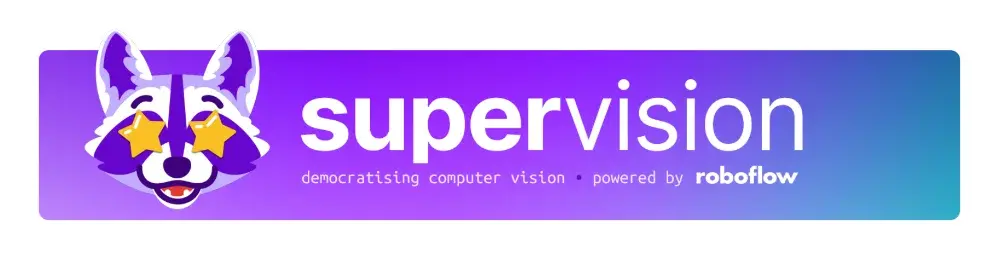 Supervision - Donnez la vue à votre projet IA