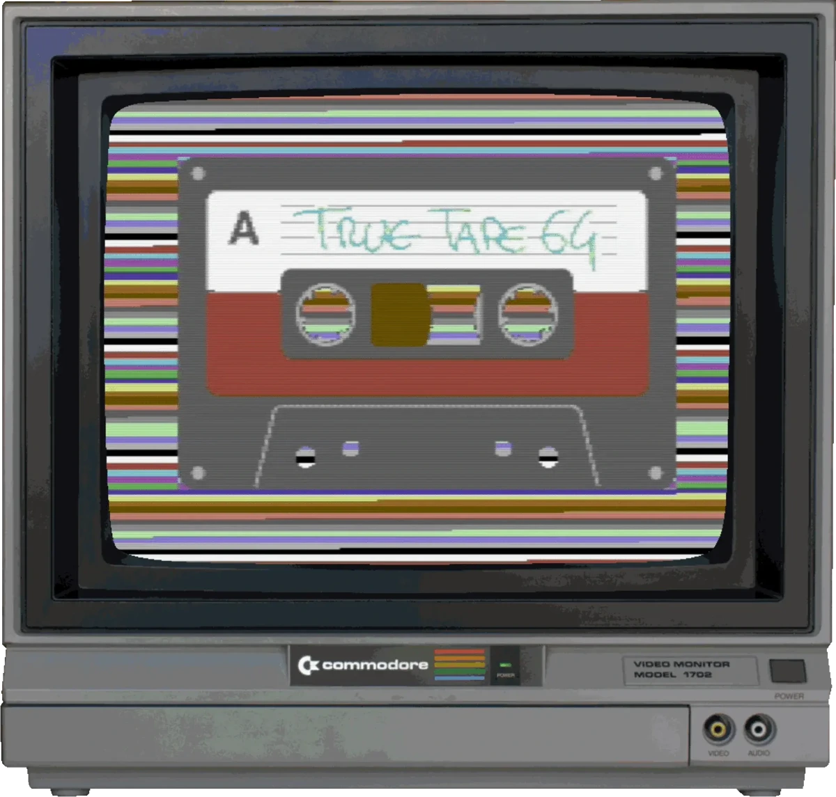 TrueTape64 - Sauvegardez vos jeux Commodore 64 avec cet adaptateur DIY
