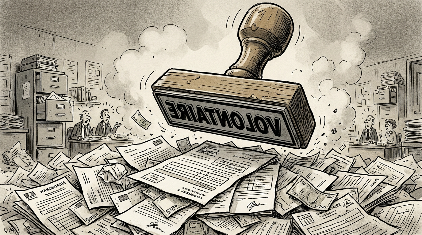 Image illustrant l'article : Chat Control - 3 ans de débats pour accoucher d'un truc qui ne sert à rien