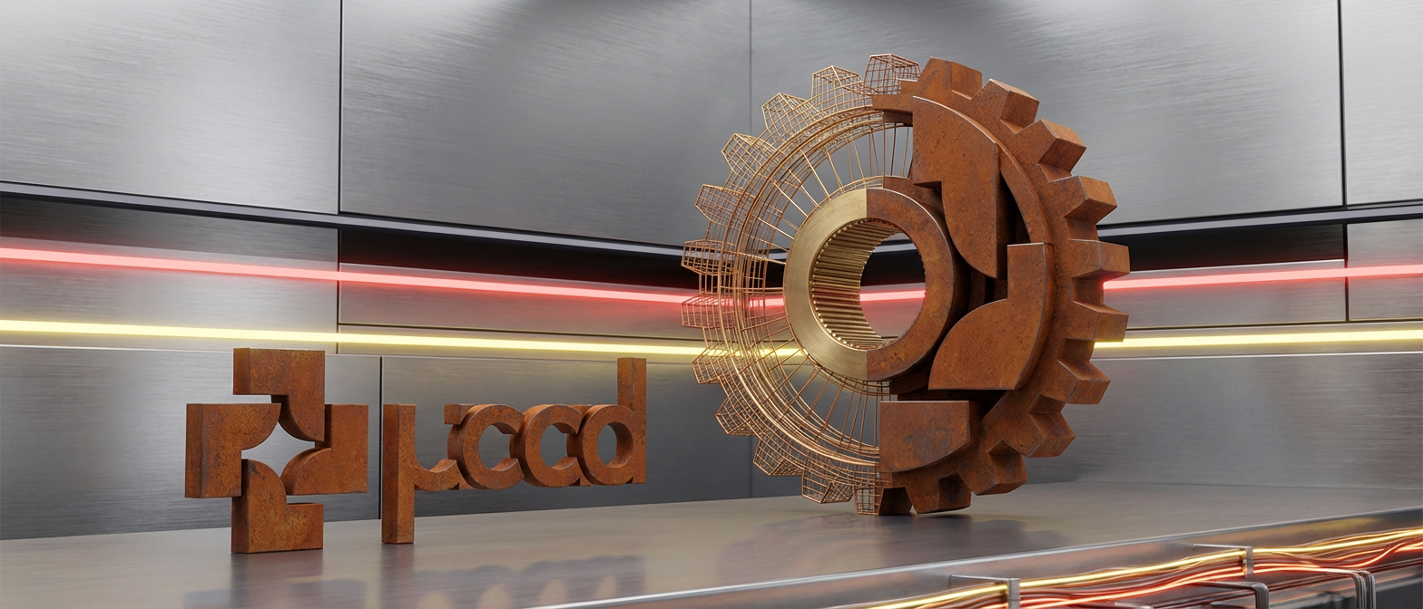 Image illustrant l'article : MicroCAD - Pour coder vos modèles 3D dans la joie !